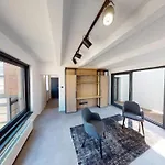 In Budapest Apartment 7