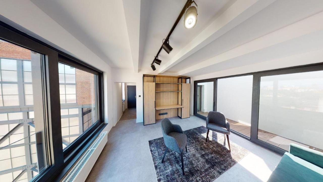 Apartament In 7 Budapeszt